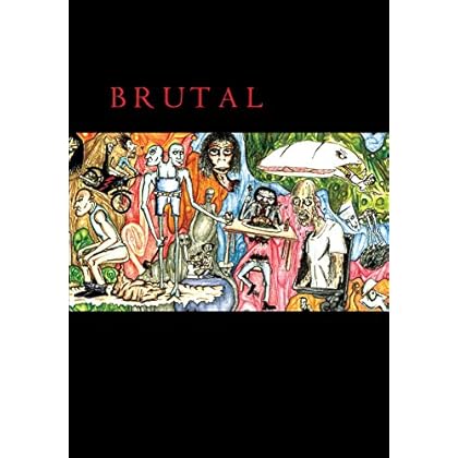 BRUTAL (Catalan Edition) BRUTAL (Catalan Edition)