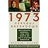 1973 Nervous Breakdown: Watergate, Warhol, and the Birth of Post-Sixties America