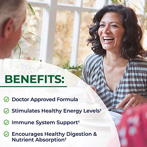 Greens Superfood with Prebiotic, Probiotic and Digestive Enzymes