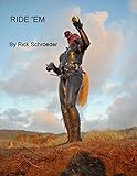 Ride Em! (Becca Book 1)