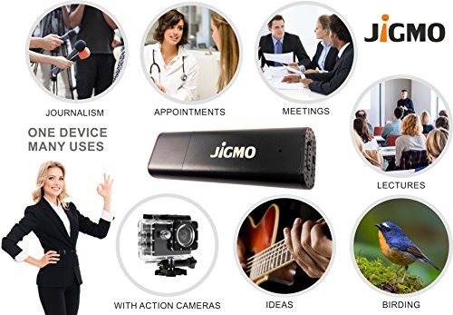 Digital-Voice-Activated-Recorder-by-JiGMO-USB-8GB