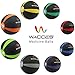 Wacces Weighted Fitness Medicine Ball Muscle Driver