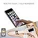 OTTERBOX ALPHA GLASS SERIES Screen Protector for iPhone 6 PLUS/6s PLUS - Retail Packaging - CLEAR