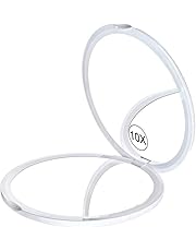 Amazon.es: Espejos de mano: Hogar y cocina