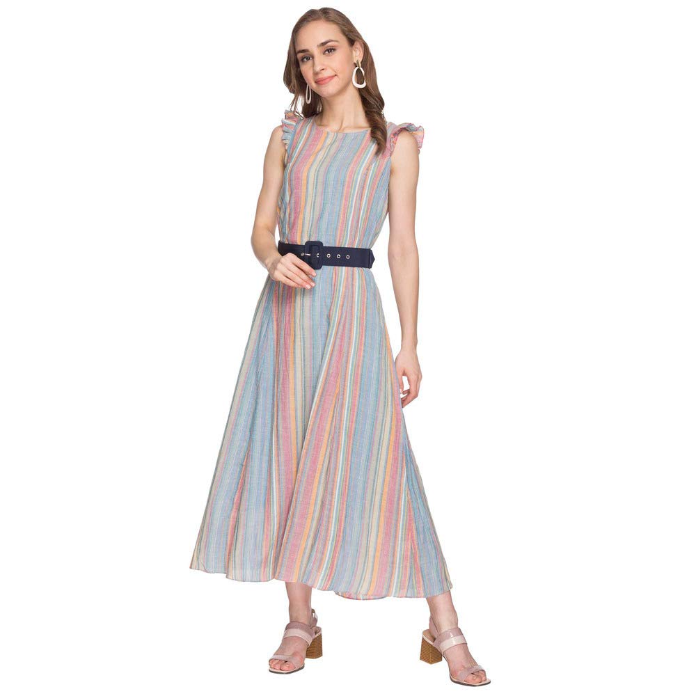 109 f maxi dress