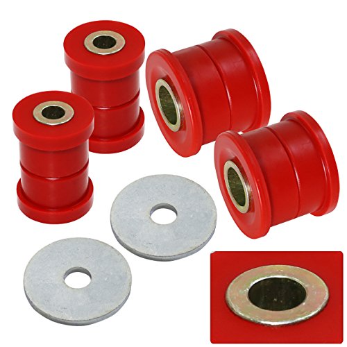 Which are the best bushing wrx available in 2018?