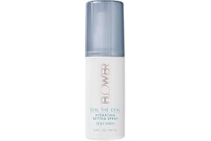 Seal The Deal Hydrating Setting Spray by Flower Beauty for Women - 3.4 oz Spray
