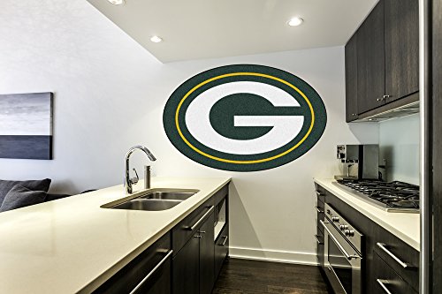 Packers stickers,Packers wall decal, Packers stickers, Packers decals, Green Bay Packers decal, Packers home decor, Packers car sticker, NFL Green Bay Packers sticker bm15 (10