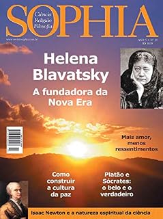 Livro Revista Sophia nº 19: Ciência, Religião e Filosofia
