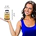 MSM PLUS Triple Strength ★ Natural Arthritis Pain Relief Supplement for Pain in Joints ★ Knee Pain Relief You Can Feel ★ 200 Capsules of Joint And Muscle Pain Relief by FbeneFIT Performance's JAMR