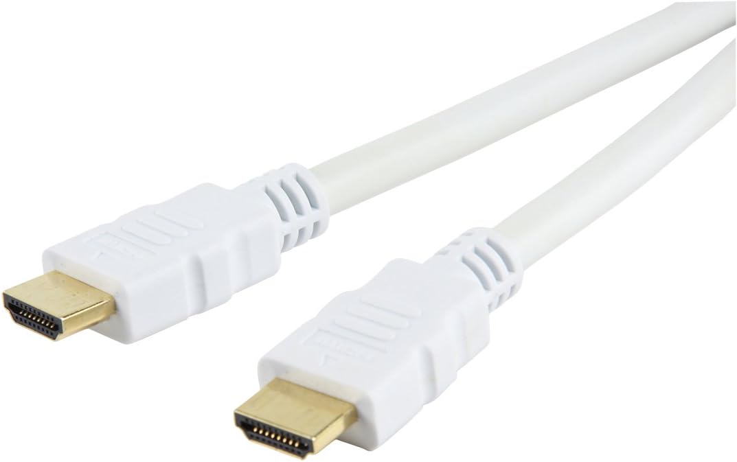 Valueline HDMI Cable with Gold Plated Connectors Version 1.3 10 m