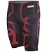 Arena Limited Edition Powerskin ST Jammer-Black/Red/Navy