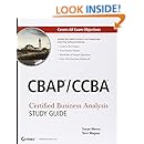 Cbap Ccba Certified Business Analysis Study Guide Susan