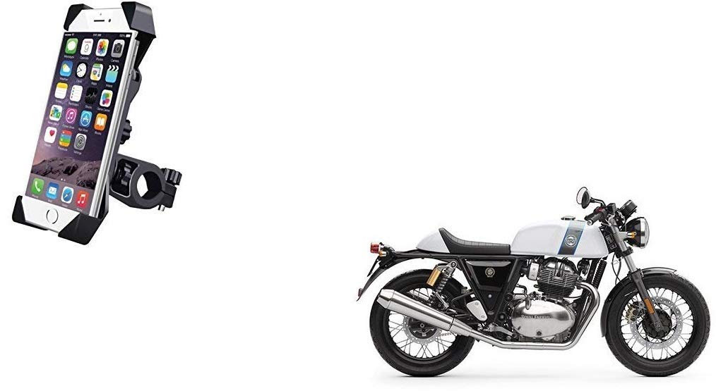 mobile stand for royal enfield