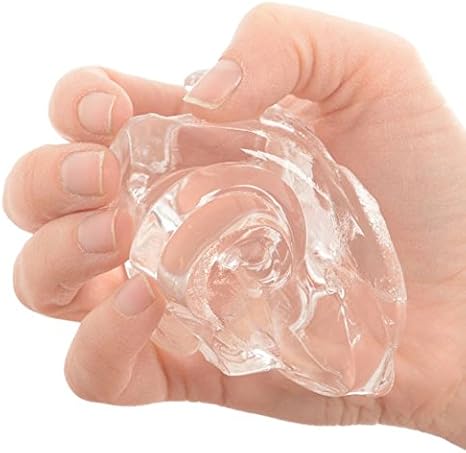clear slime amazon