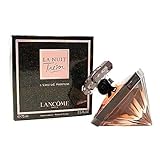 Tresor La Nuit By Lancome L'Eau De Parfum Spray for Women, 2.5 Ounce