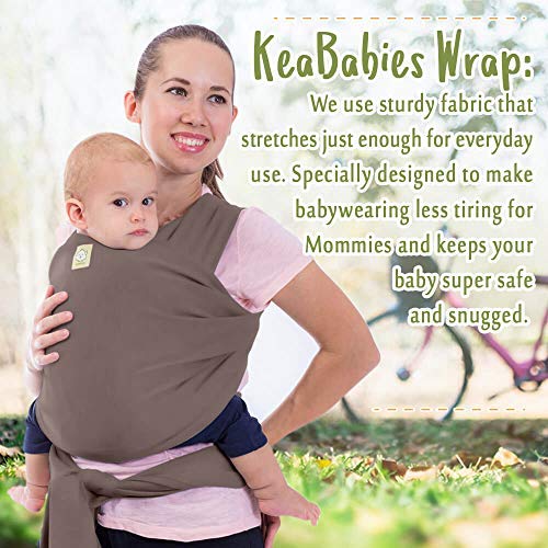 keababies baby wrap