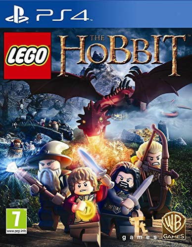 Lego The Hobbit [Import Europe]
