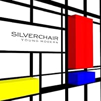 Silverchair Ablum Cover