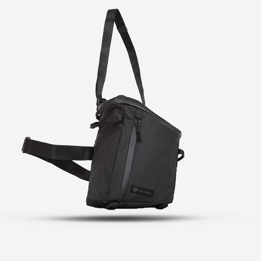 Wandrd Detour Hip Pack (DT5-BK-1)