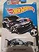 Hot Wheels 2016 BMW BMW Z4 M Motorsport 188/250, Dark Blue