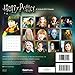 2019 Harry Potter Mini Calendar