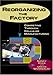 Reorganizing the Factory: Competing Through Cellular Manufacturing (Comprehensive, Life-Cycle Approach to Implementing Cells in)