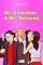 Livro Mr. Cameltoe & Ms. Tussaud