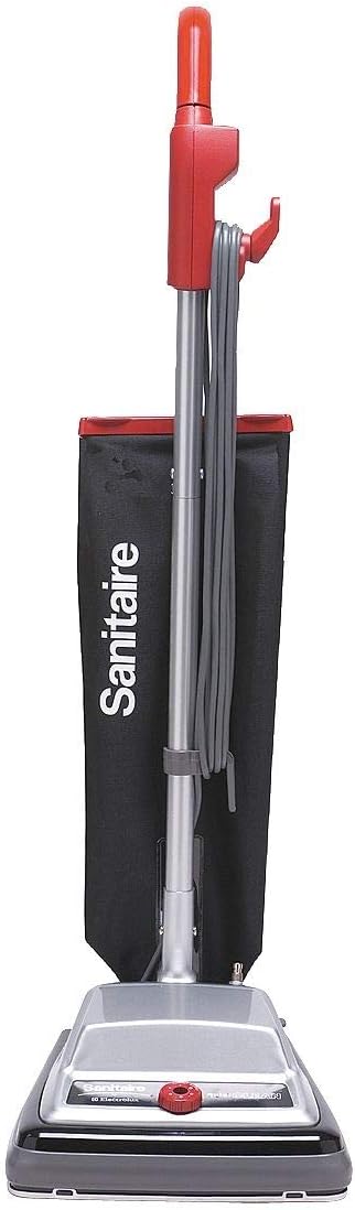 Best Sanitaire Sc889a Upright Vacuum