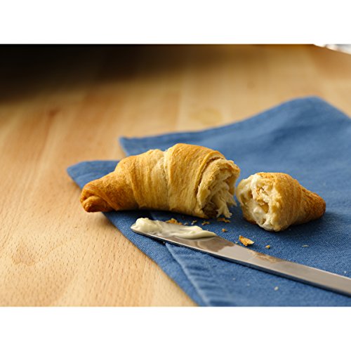 5 Pillsbury+Crescents+Butter+Flake+Rolls