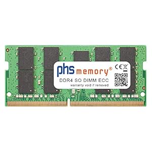 16GB RAM geheugen geschikt voor Synology DiskStation DS1621xs+ DDR4 SO DIMM ECC 2666MHz PC4-2666V-P