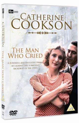 The Man Who Cried [DVD]