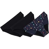 Thinx Teens Period Underwear, Brief-Style Period Panties for Teens, Holds Up to Regular 12 Tampons, Period Panties, Reusable