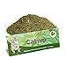 Pet Magasin All Natural Canadian-Grown Fine-Grind Catnip Cat Treats for Cats of All Sizes by