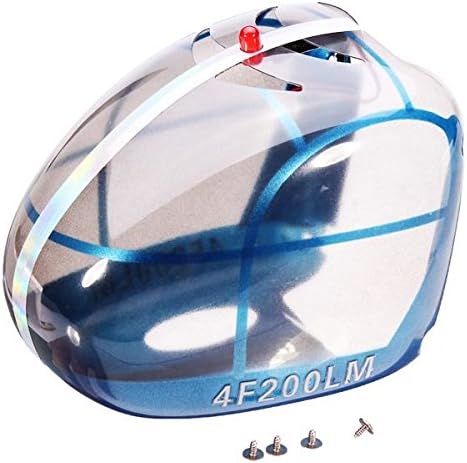 Frontier Walkera 4F200LM RC Helicopter Parts Canopy
