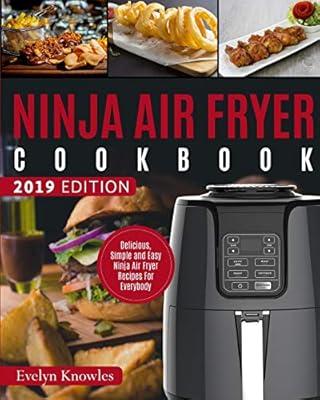 ninja air fryer recipes