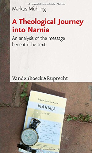 A Theological Journey Into Narnia