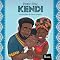 Livro Kendi