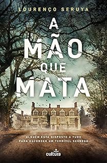 Livro A Mão Que Mata