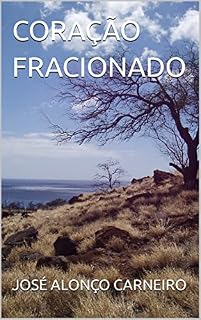 Livro CORAÇÃO FRACIONADO