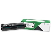 Lexmark Original Toner Cartridge - Black | High yield document printing with 4500 page capacity for office, archiving and distribution