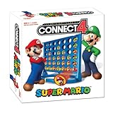 Connect 4: Super Mario