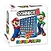 Connect 4: Super Mario