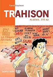 Trahison