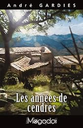 Les  années de cendres