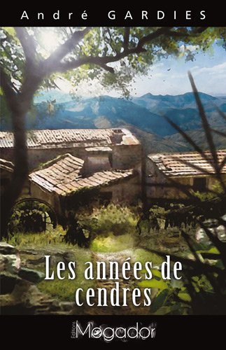 Les  années de cendres