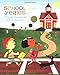 School Years: A Family Keepsake of School Memories (Journal for Kids, Journal for Teens, High School Journal) by Stephan Britt