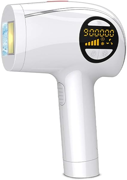 Amazon Dinoka 脱毛器 光脱毛器 90万発照射 永久脱毛 冷感モード付き 5段階調節可 Ipl光脱毛器 液晶表示 レディース メンズ 全身適用 フラッシュ式 無痛 光美容器 男女兼用 Pse認証 日本語取扱説明書 Dinoka 脱毛器 通販