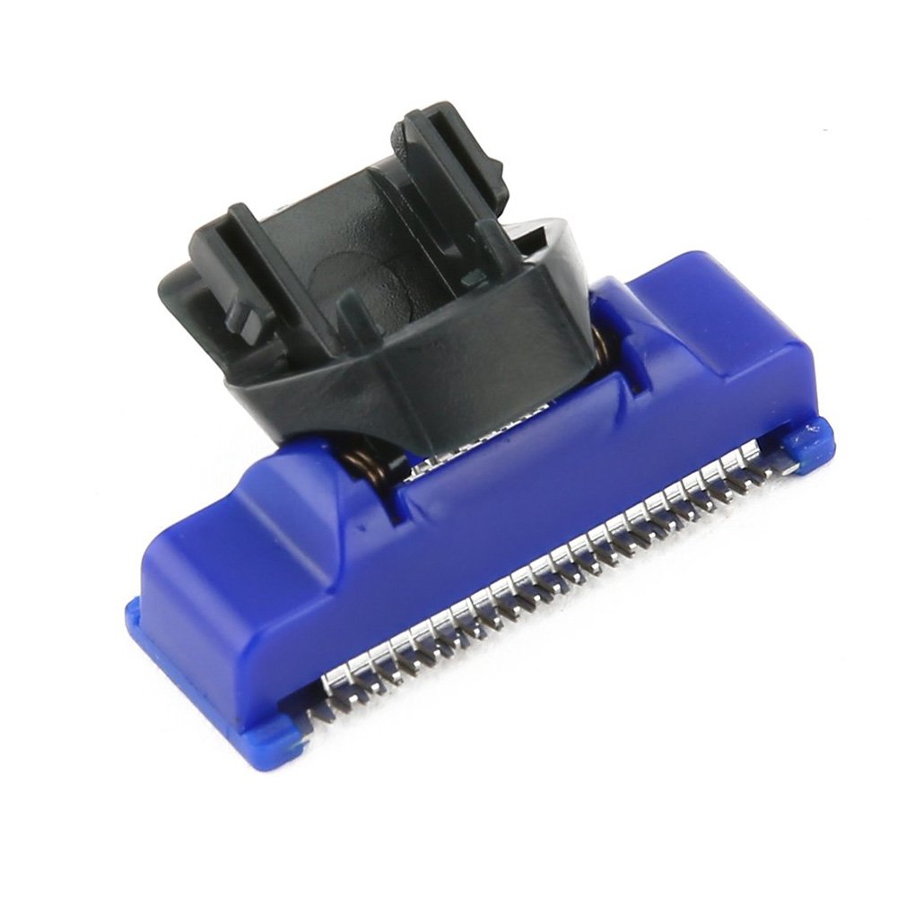 Anself Rechargeable Shaver Head Replacement Electric Razor Head