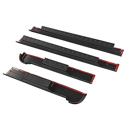 G-PLUS Trail Armor Rocker Panels Compatible with